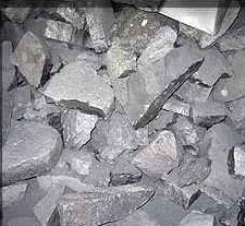 Calcium Silicon